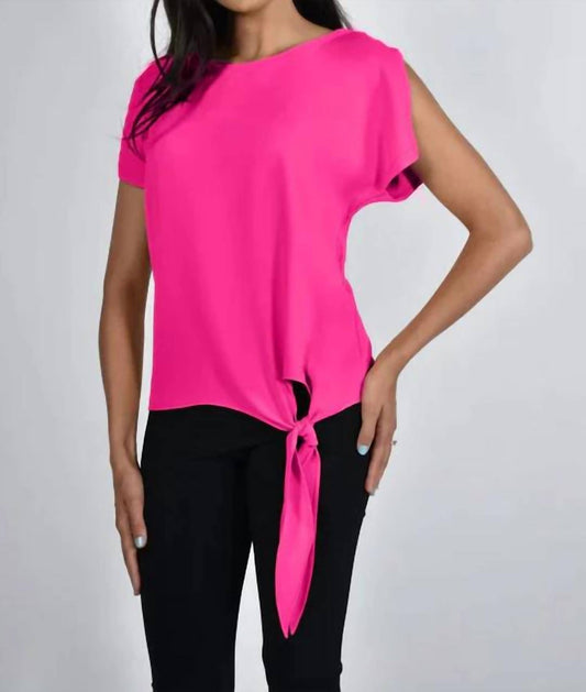 Frank Lyman - Woven Top