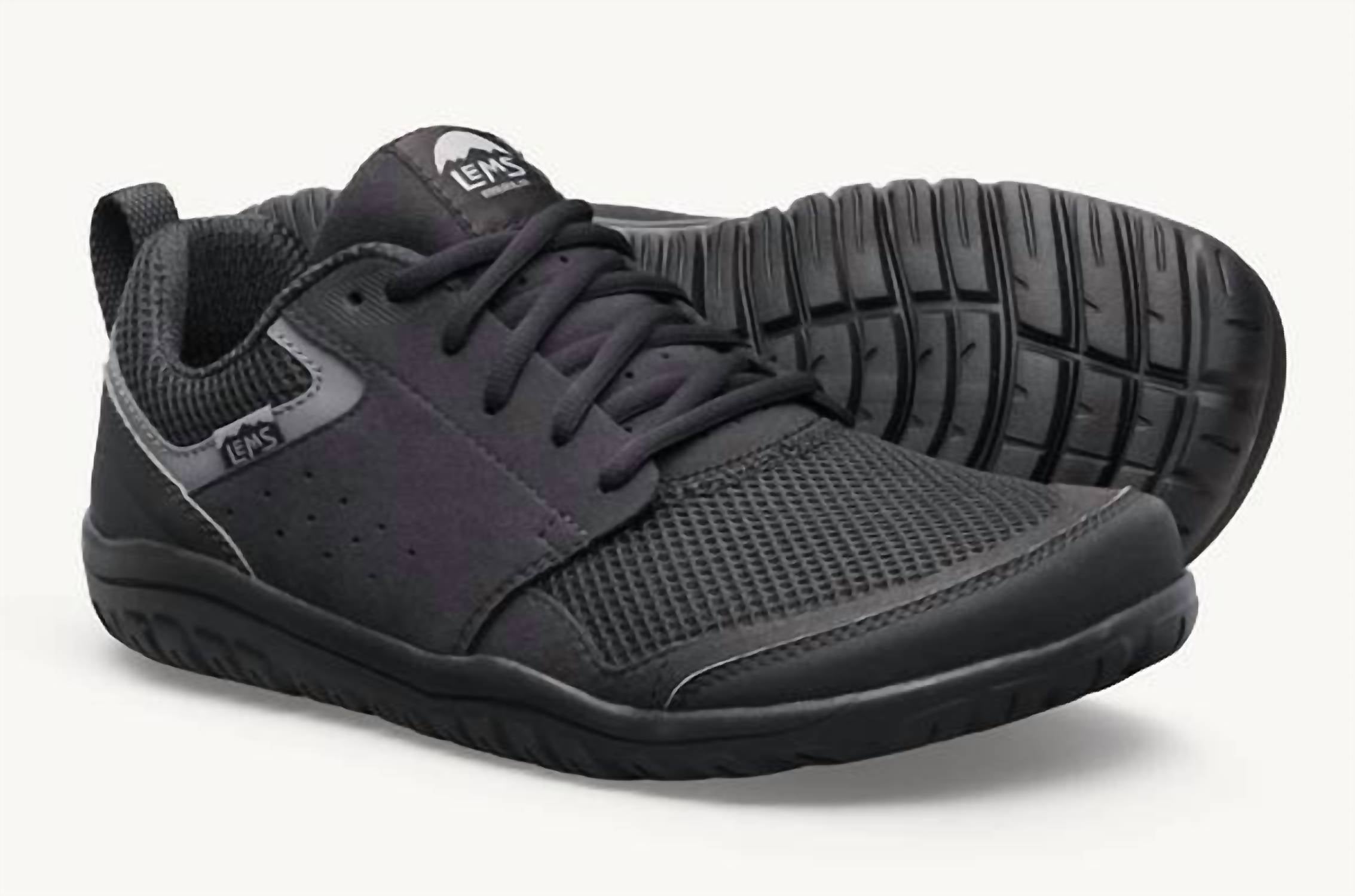 Lems Shoes - Men's Primal Zen Minimalist Shoes