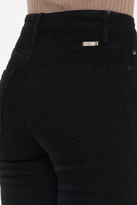 Kancan - Women's Slim Straight Jean