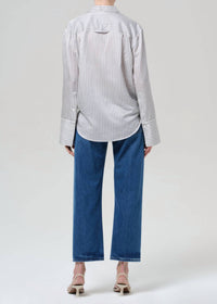 Citizens Of Humanity - Faye Vintage Straight Leg Jeans