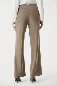 Joseph Ribkoff - Silky Knit Wide-leg Pull-on Pants