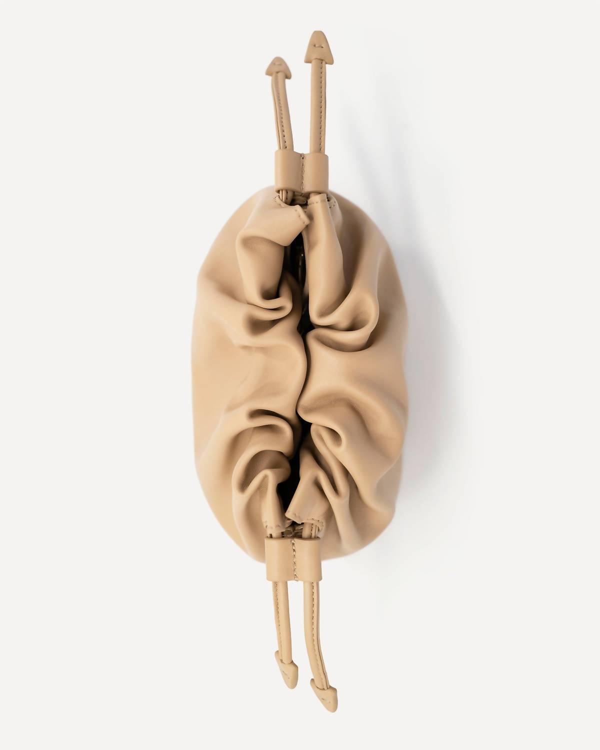 Studio Amelia - Women's Alexandra Petite Drawstring Bag