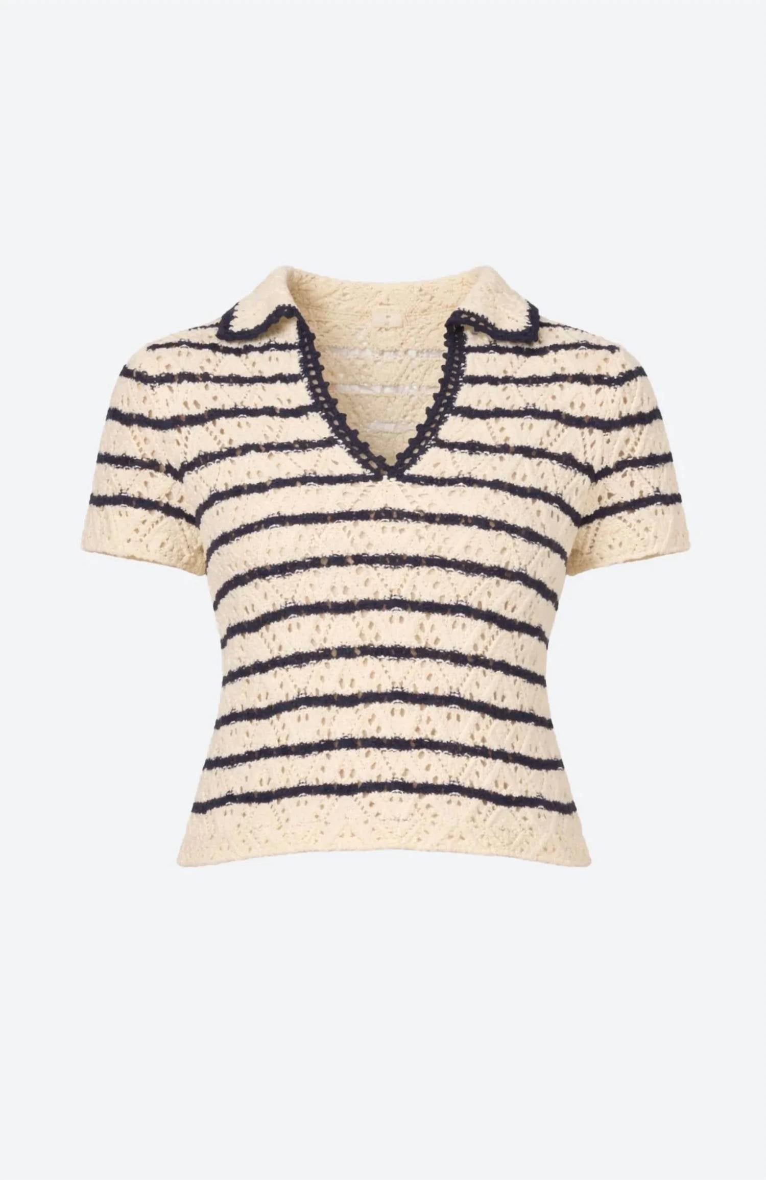 Vanessabruno - Gillis Polo