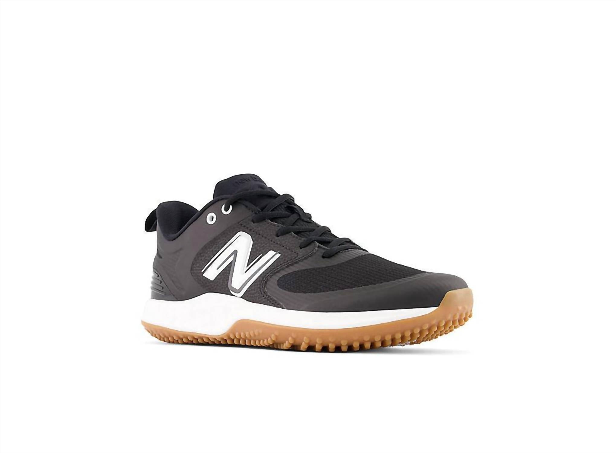 New Balance - Men's Fresh Foam 3000 V6 Turf Trainer Shoes