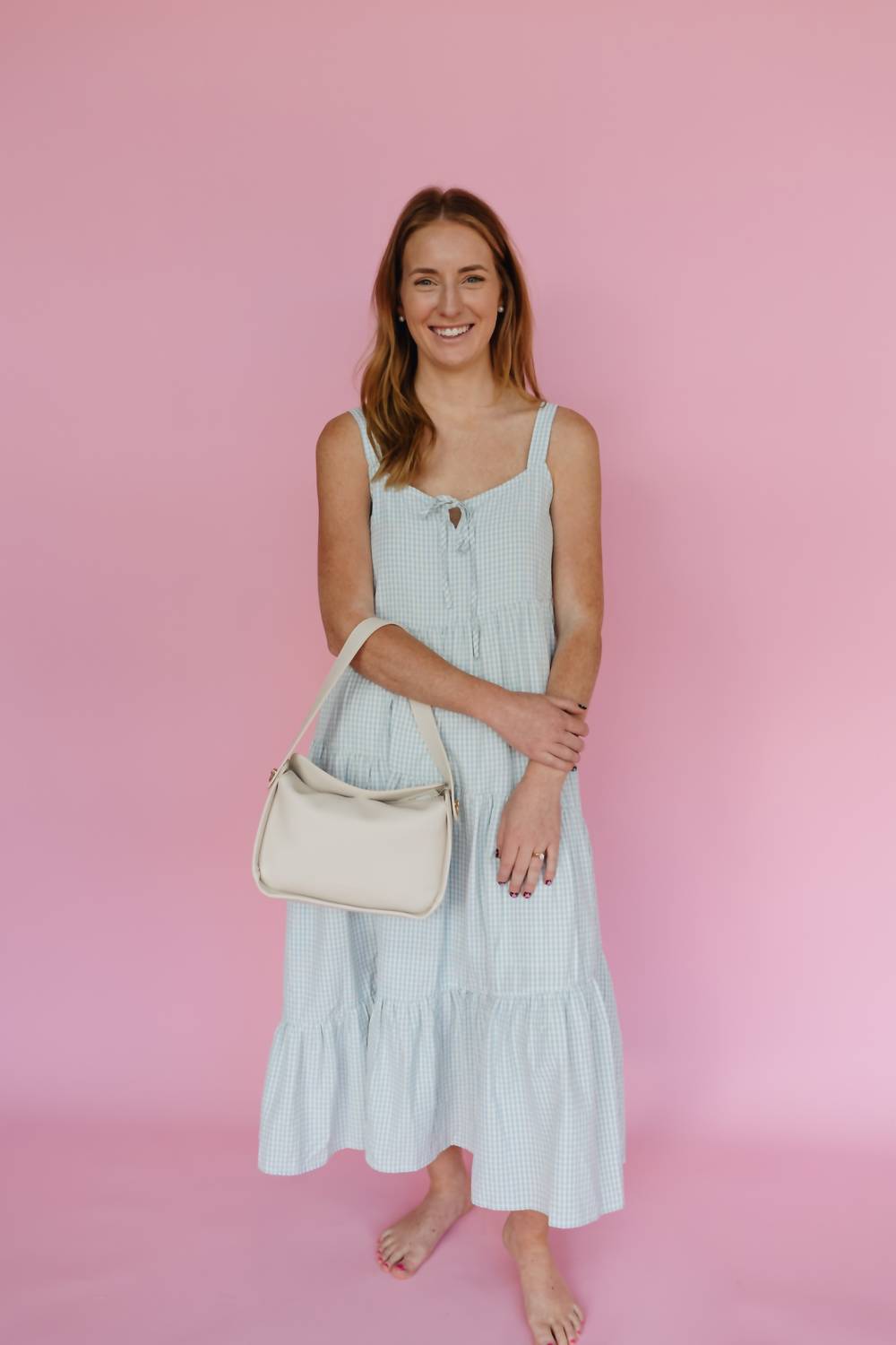 Louenhide - Women's Maddie Shoulder Bag