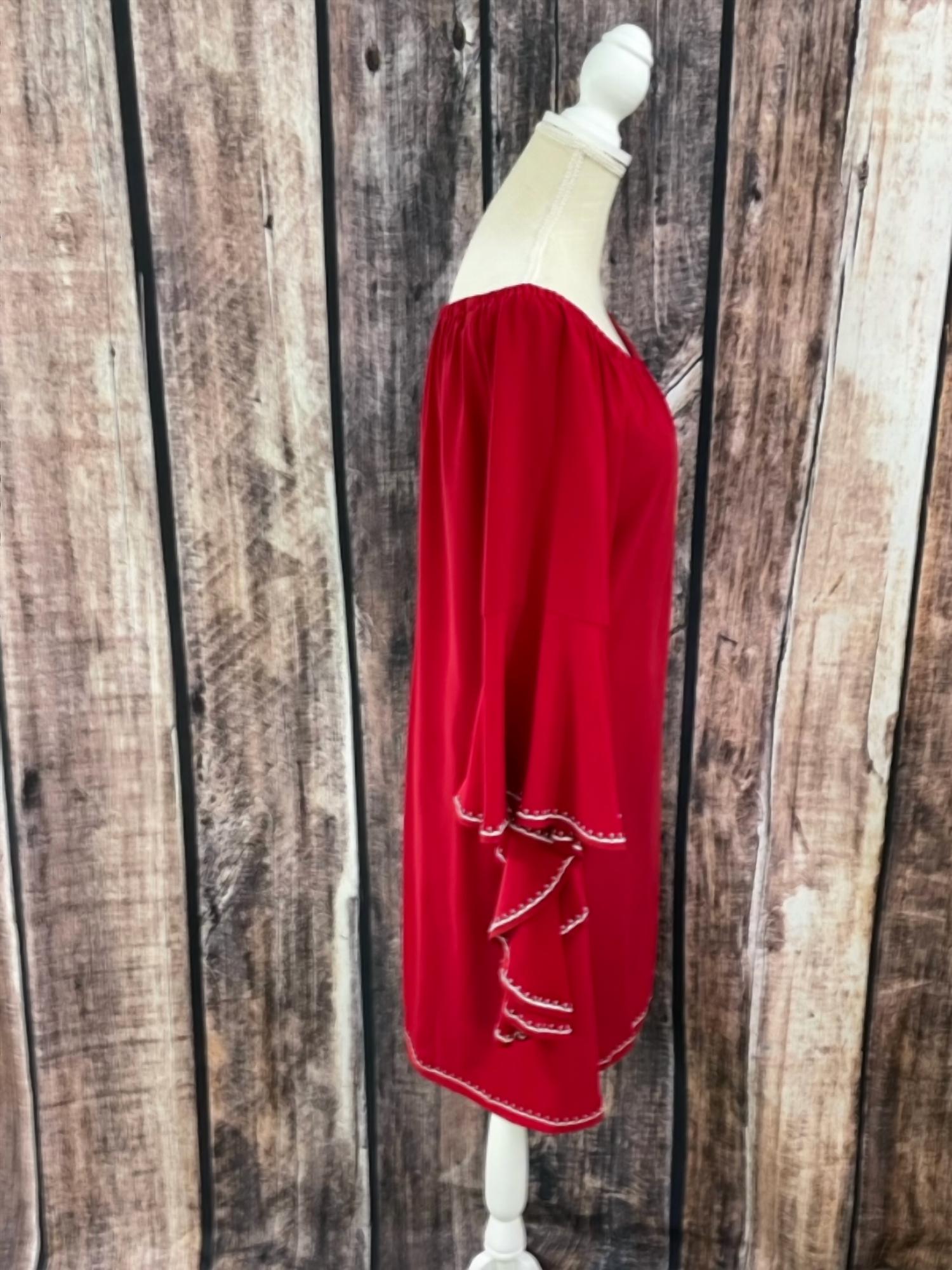 Adrianna Dress