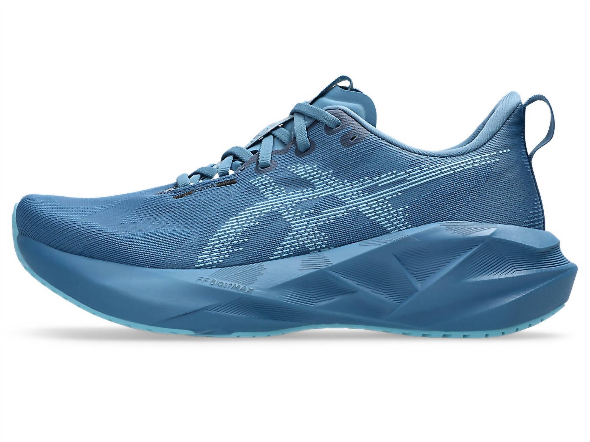 Asics - Men's Novablast 5 Running Shoes