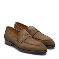 Magnanni - Men's Garner Roccia Penny Loafer