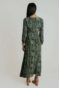 Laroque - Madeline Dress