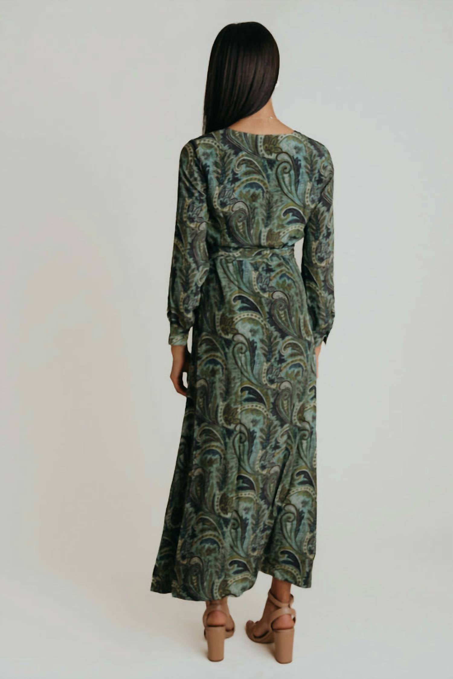 Laroque - Madeline Dress