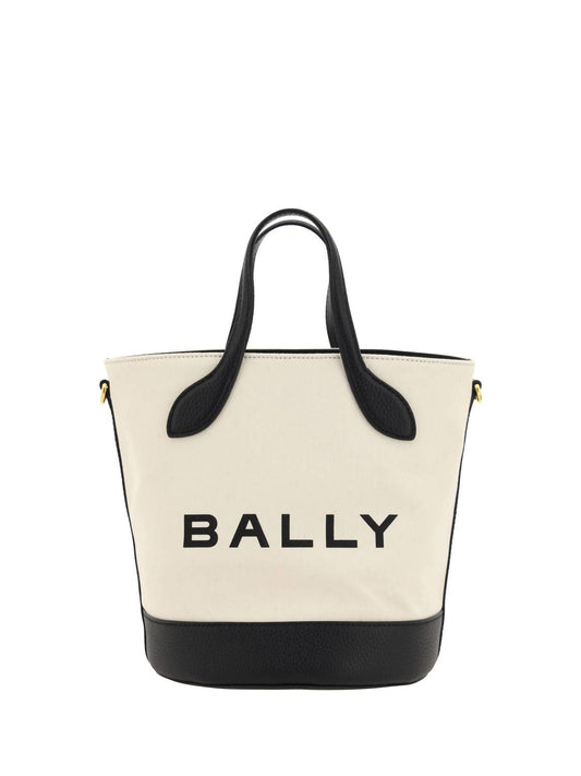 Bally - Leather Bucket Bag