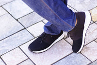 Finn Comfort - Men's Paisley Shoes