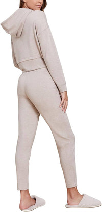 Barefoot Dreams - Malibu Collection Fleece Luxe Lounge Athletic Jogger