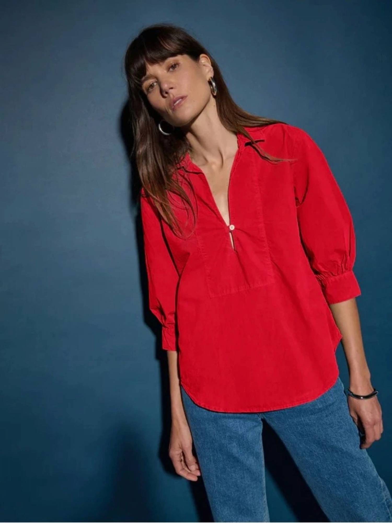 Nation Ltd - Everlee Shirt