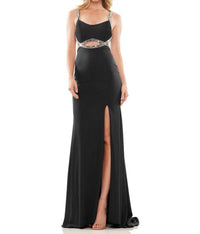 Colors Dress - Women's Prom Dress