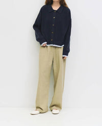Mod Ref - Hans Cardigan