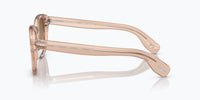 Oliver Peoples - Cary Grant Non Polarized Sunglasses 5413su 147142