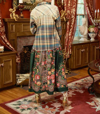 Aratta - Lara Maxi Shirt