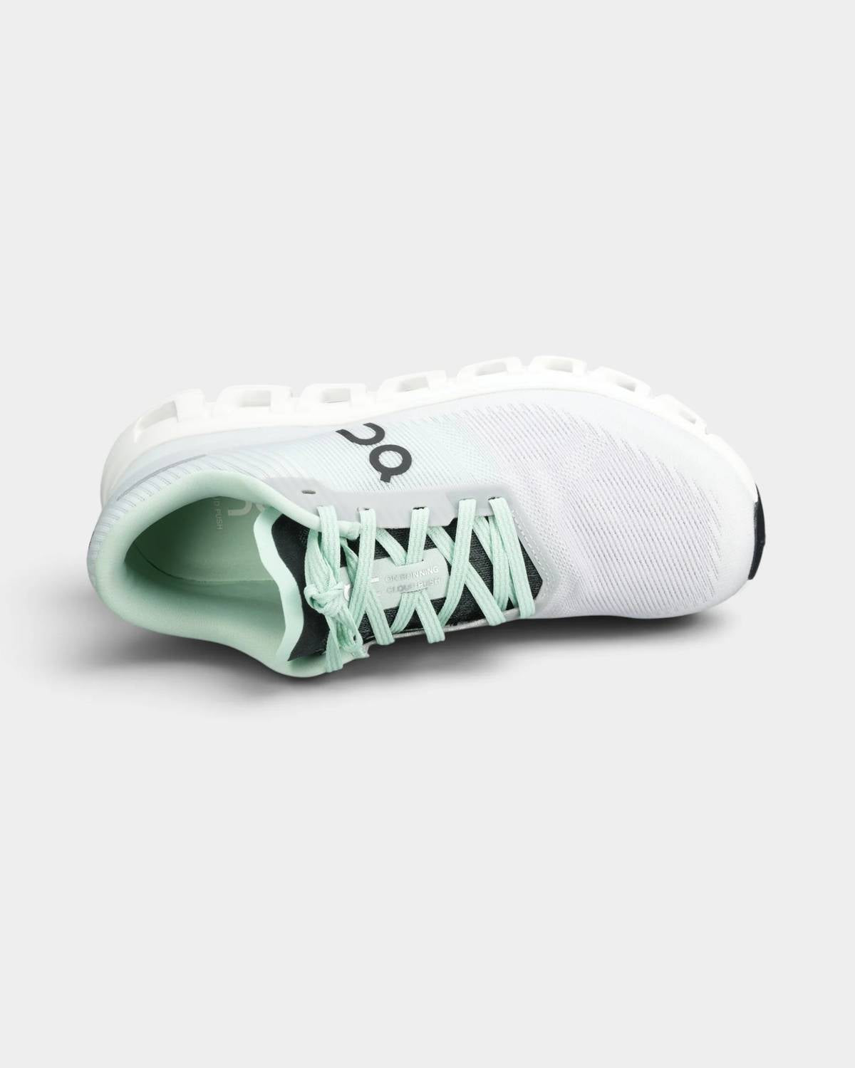 On - Men's Cloud 6 Push Sneakers