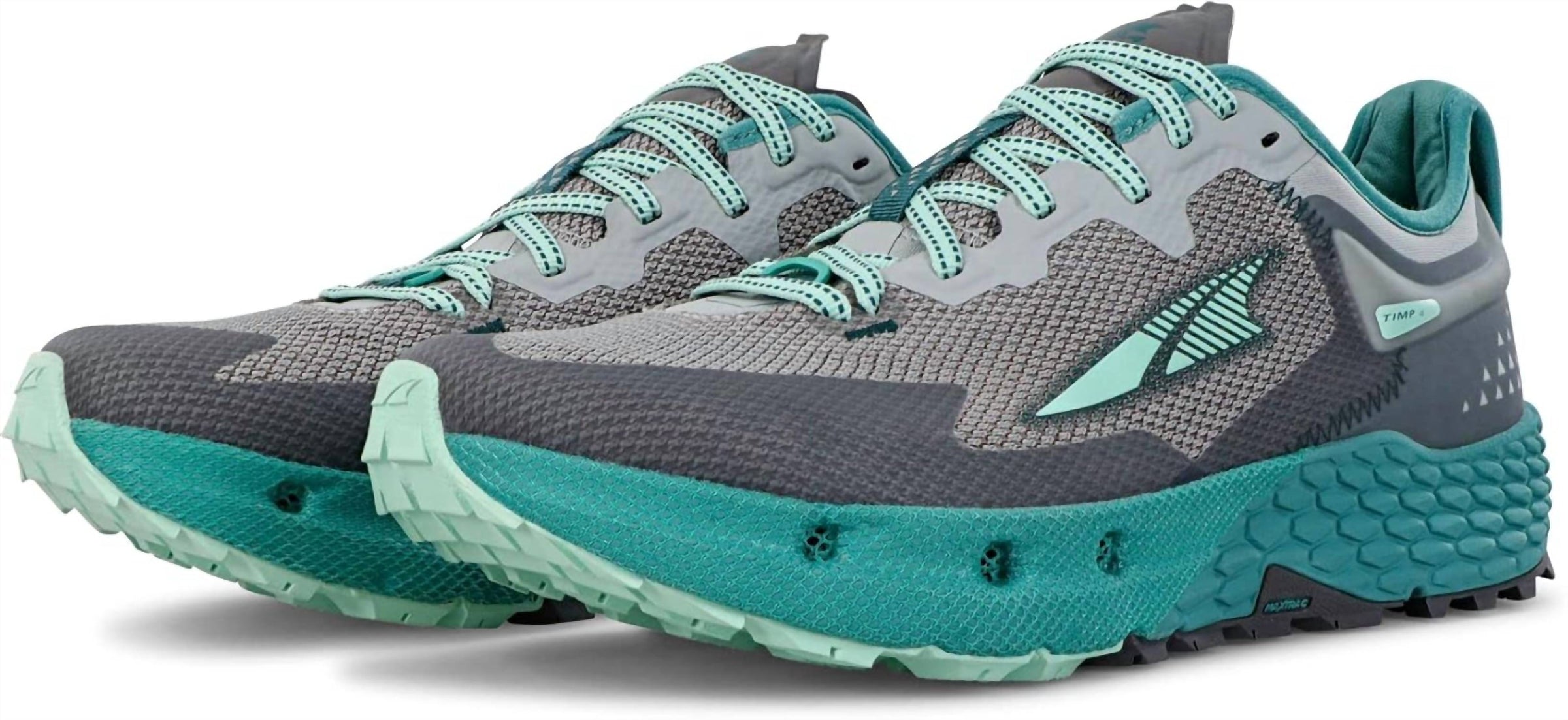 Altra - Women's Timp 4 Trail Running Shoe