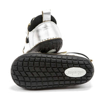 Oldsoles - Toddler's Bru Pave Crib Shoes