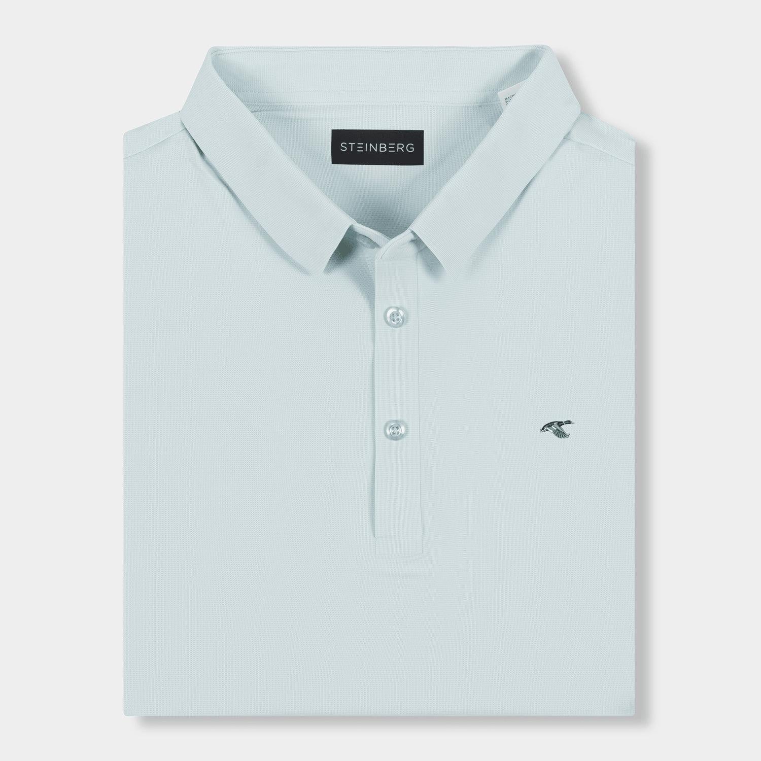 Steinberg - Men's Seabreeze Flyway Polo