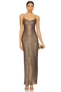 Lovers + Friends - Rossa Maxi Dress