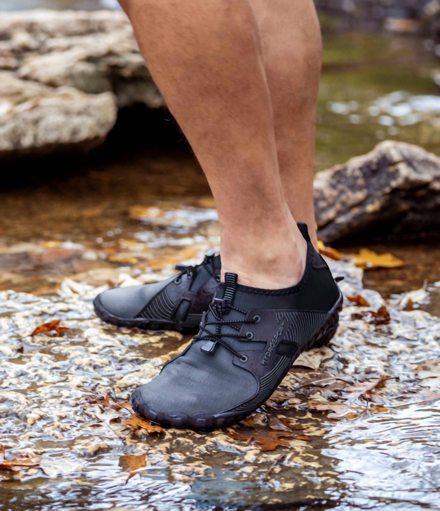 Dm Merchandising - Unisex - Hydrosport Fitkicks Shoes