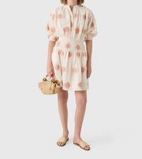 Never A Wallflower - Cynthia Dress
