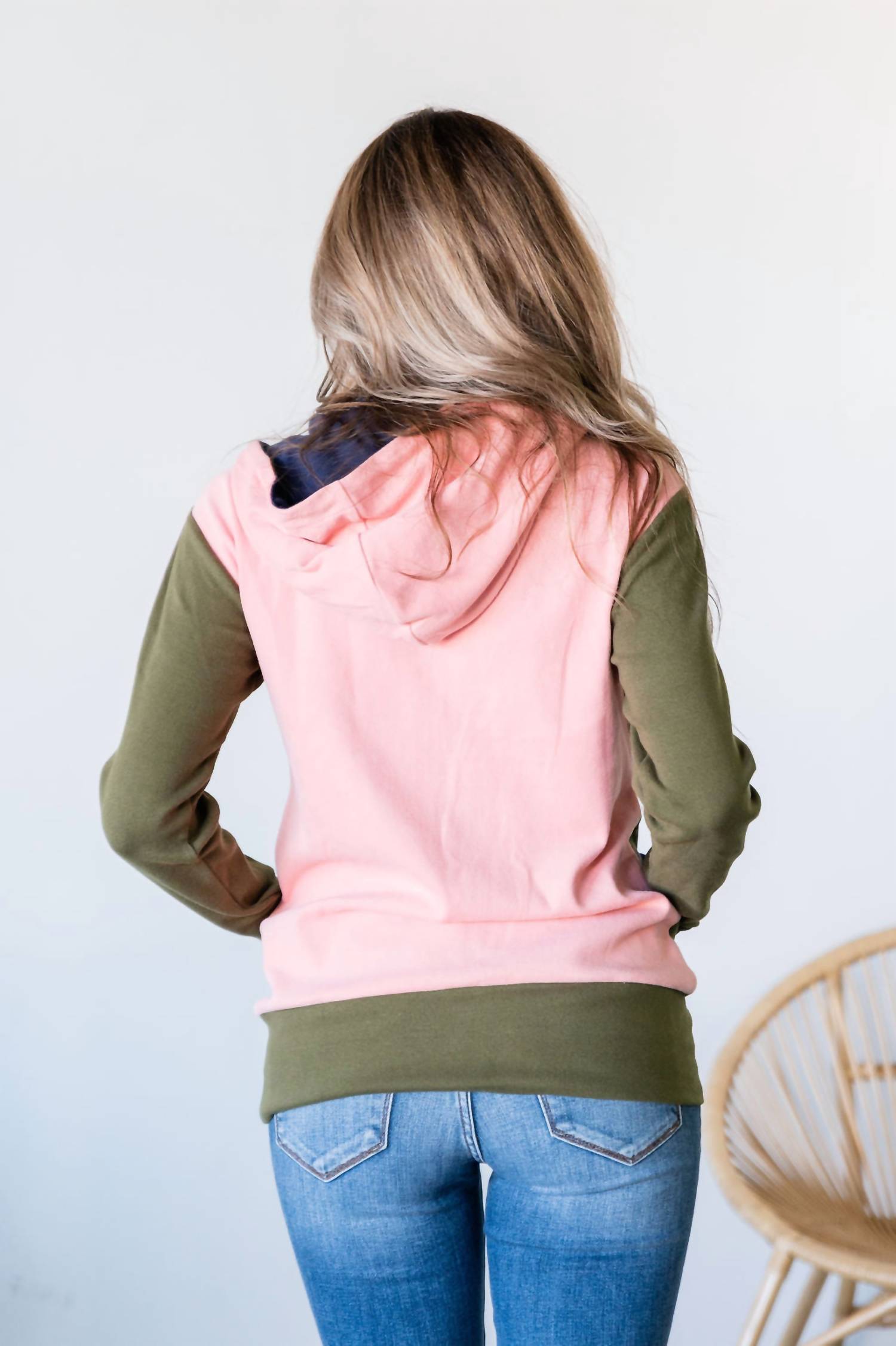 Halfzip Sweatshirt