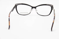 Bcbgmaxazria - Women's Beatriz Cat Eye Eyeglasses