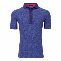 Greyson Clothiers - Men's Island Fever Polo Shirt