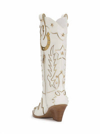 Jessica Simpson - Women's Zembitti Boots