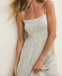 Z Supply - Women's Balos Maxi Dress