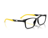 Ferrari Scuderia - Unisex Fz8012u 501 Eyeglasses