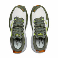 Brooks - Men's Caldera 8 Shoe