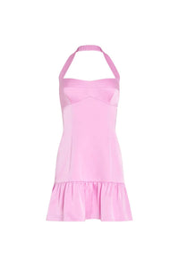 Amanda Uprichard - Haley Mini Dress