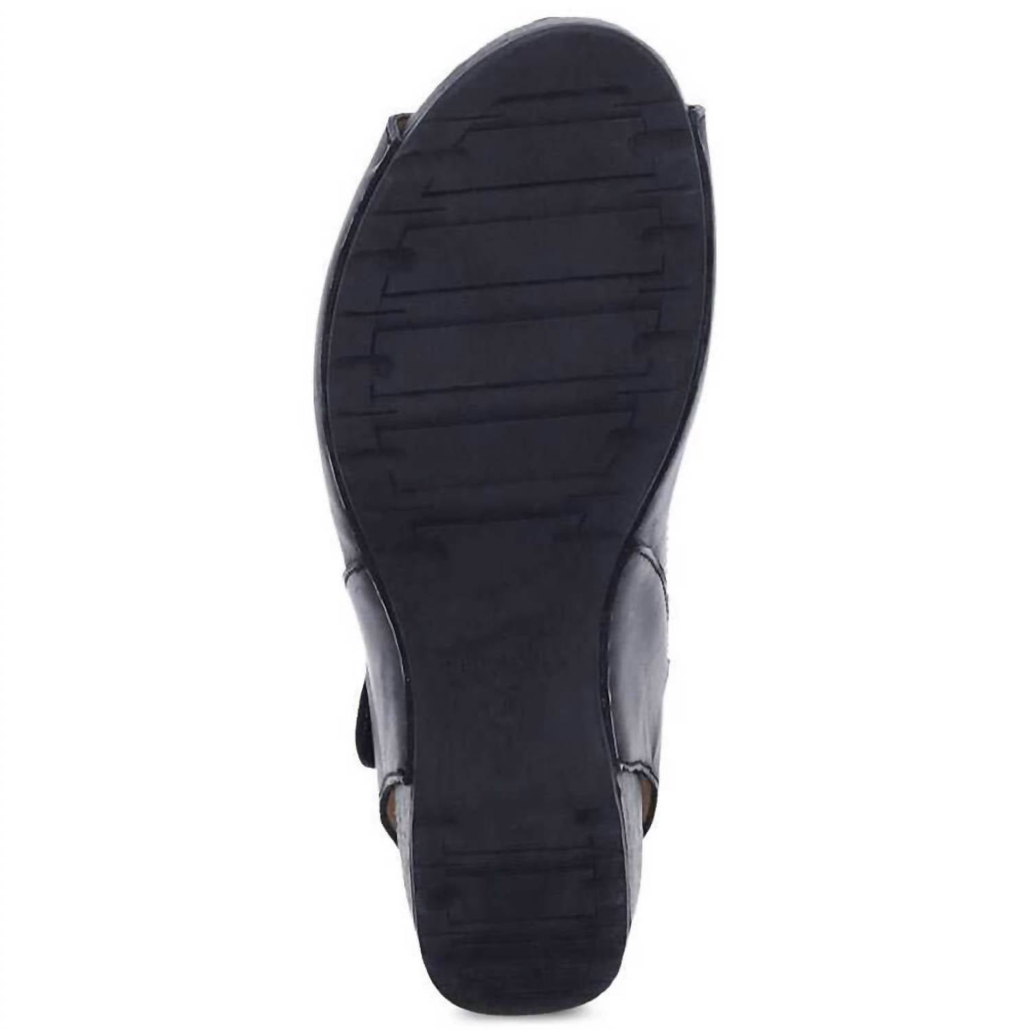 Dansko - Women's Tiana Ankle Strap Sandal