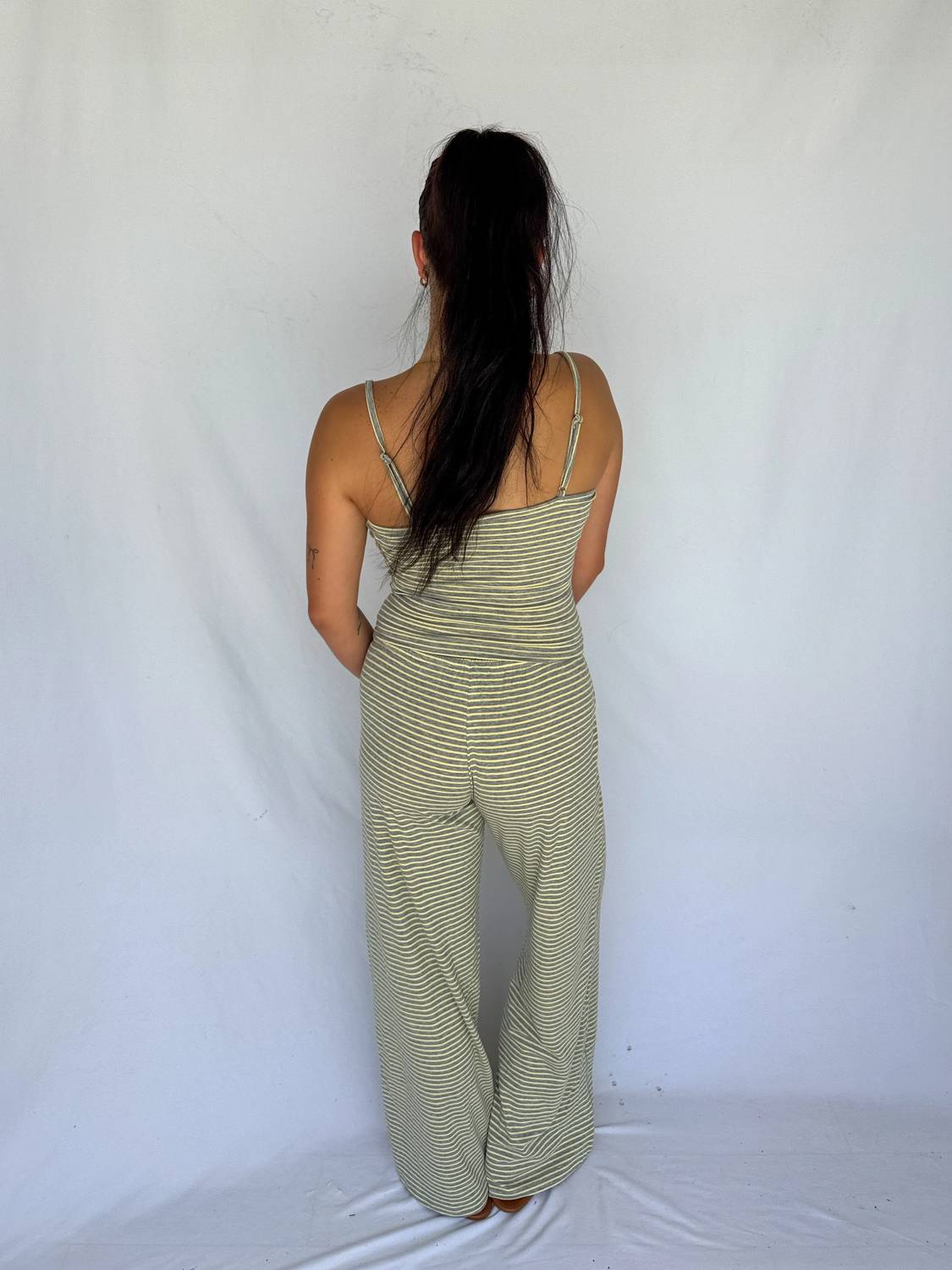 Pretty Garbage - The Tatum Loungewear Set