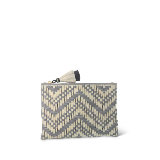 Kempton & Co. - Tresco Small Pouch