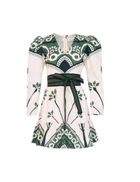 Beyond By Vera - Heidi Mini Dress