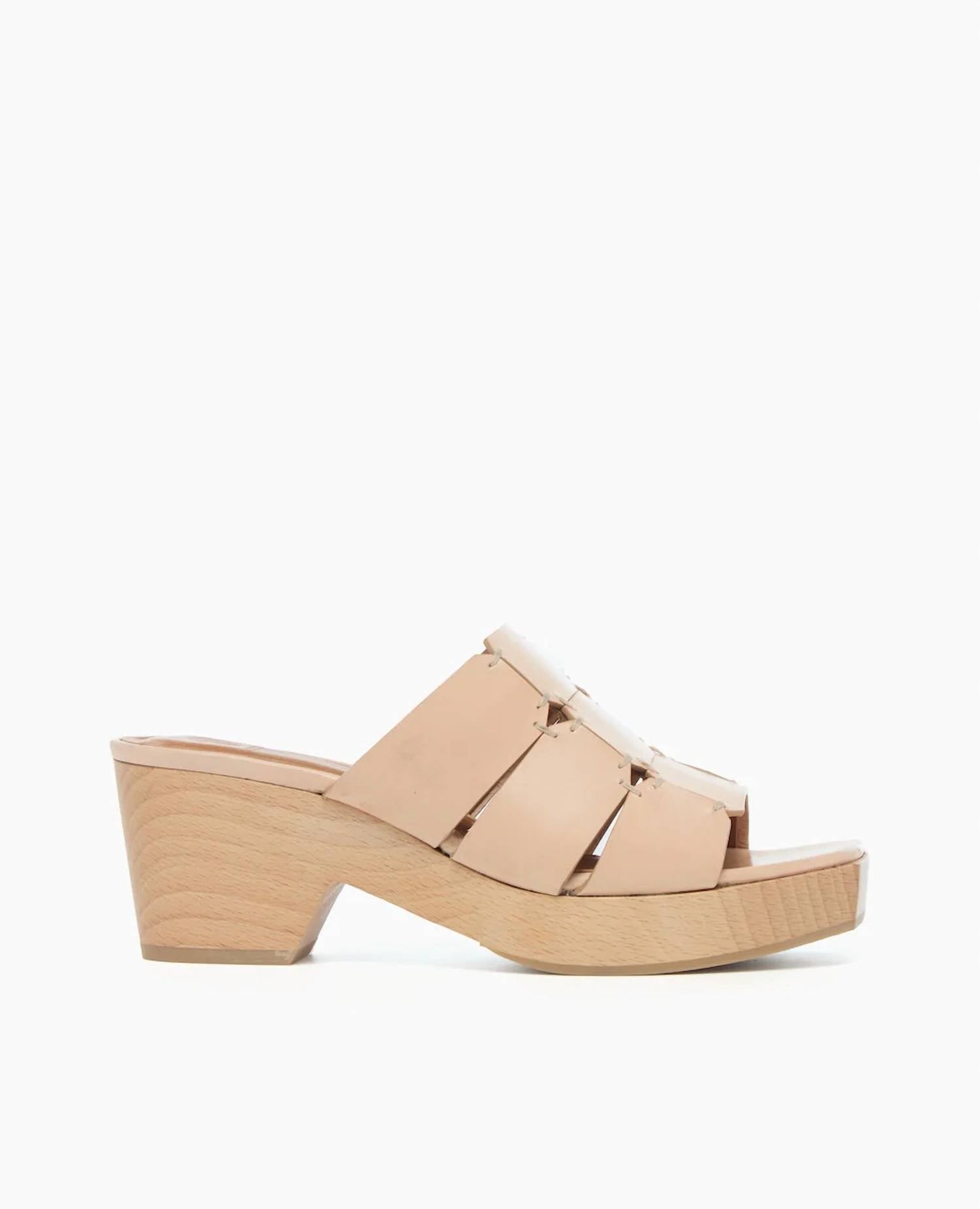 Coclico - Women's Madonna Sandal