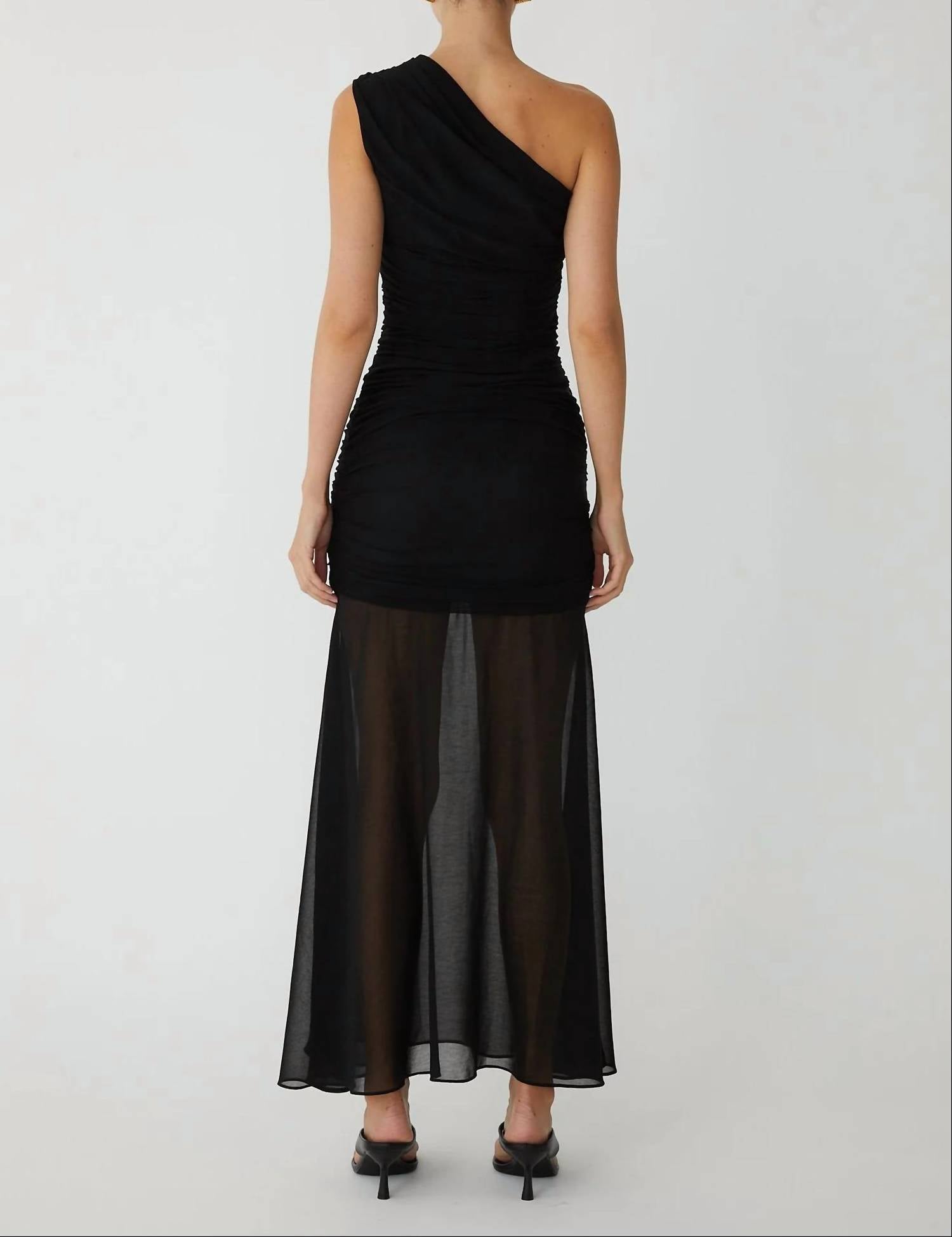 Js71 - Lana Dress