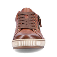 Rieker - Women's Zip Shoe