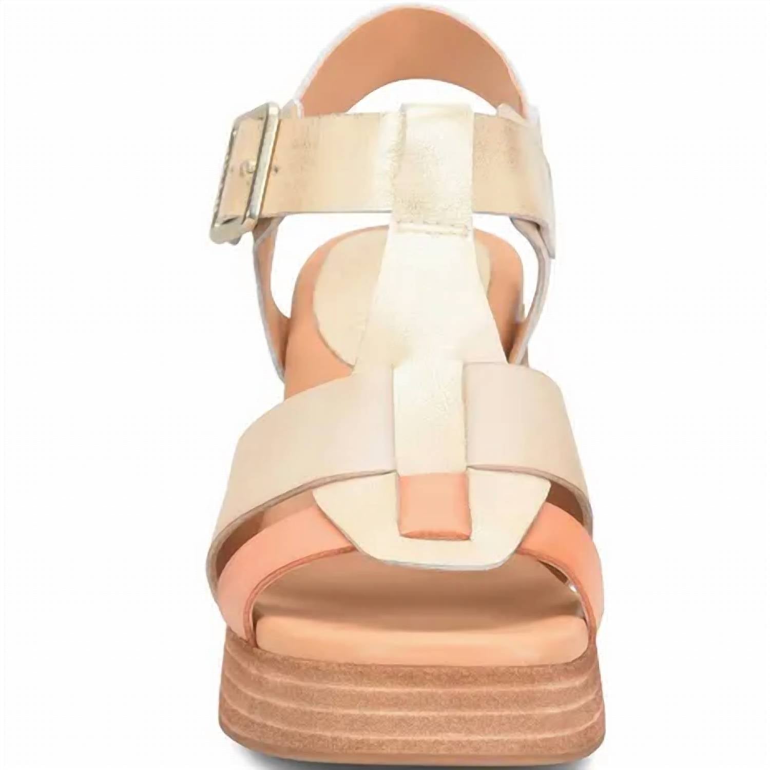Kork-Ease - Women's Macey Sandals