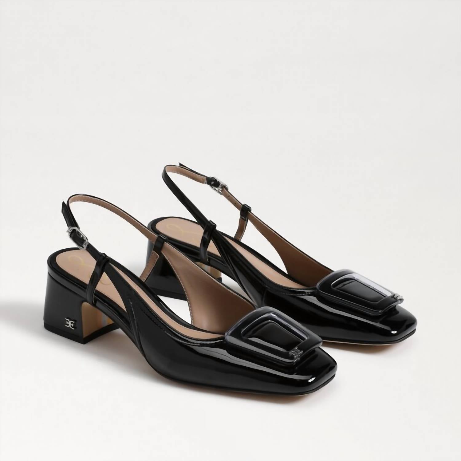 Sam Edelman - Women's Tracie Slingback Pump
