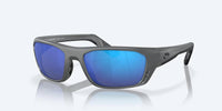 Costa Del Mar - Men's Whitetip Pro Polarized Sunglasses