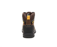 Cat Footwear - Men's Wellspring Steel Toe Metatarsal Guard Waterproof Work Boot