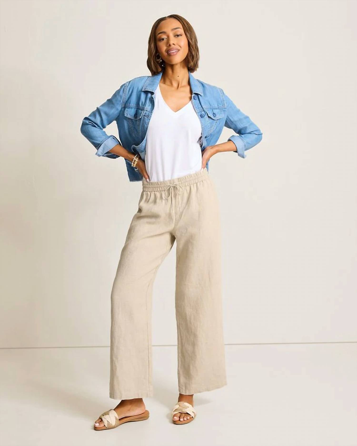Tommy Bahama - Two Palms Easy Pants