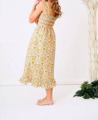 Brooks Avenue - Palmer Dress